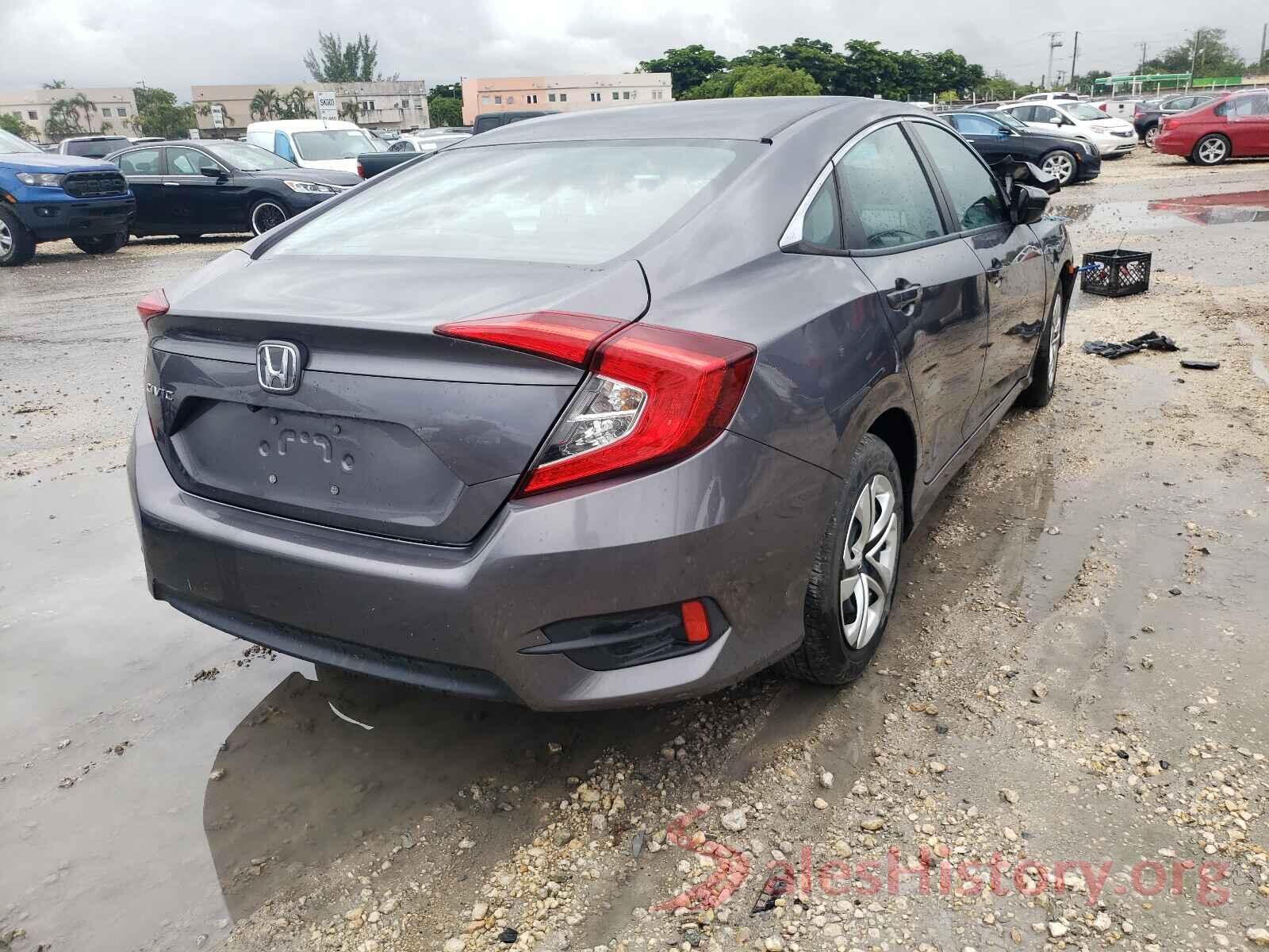 19XFC2F58JE017881 2018 HONDA CIVIC