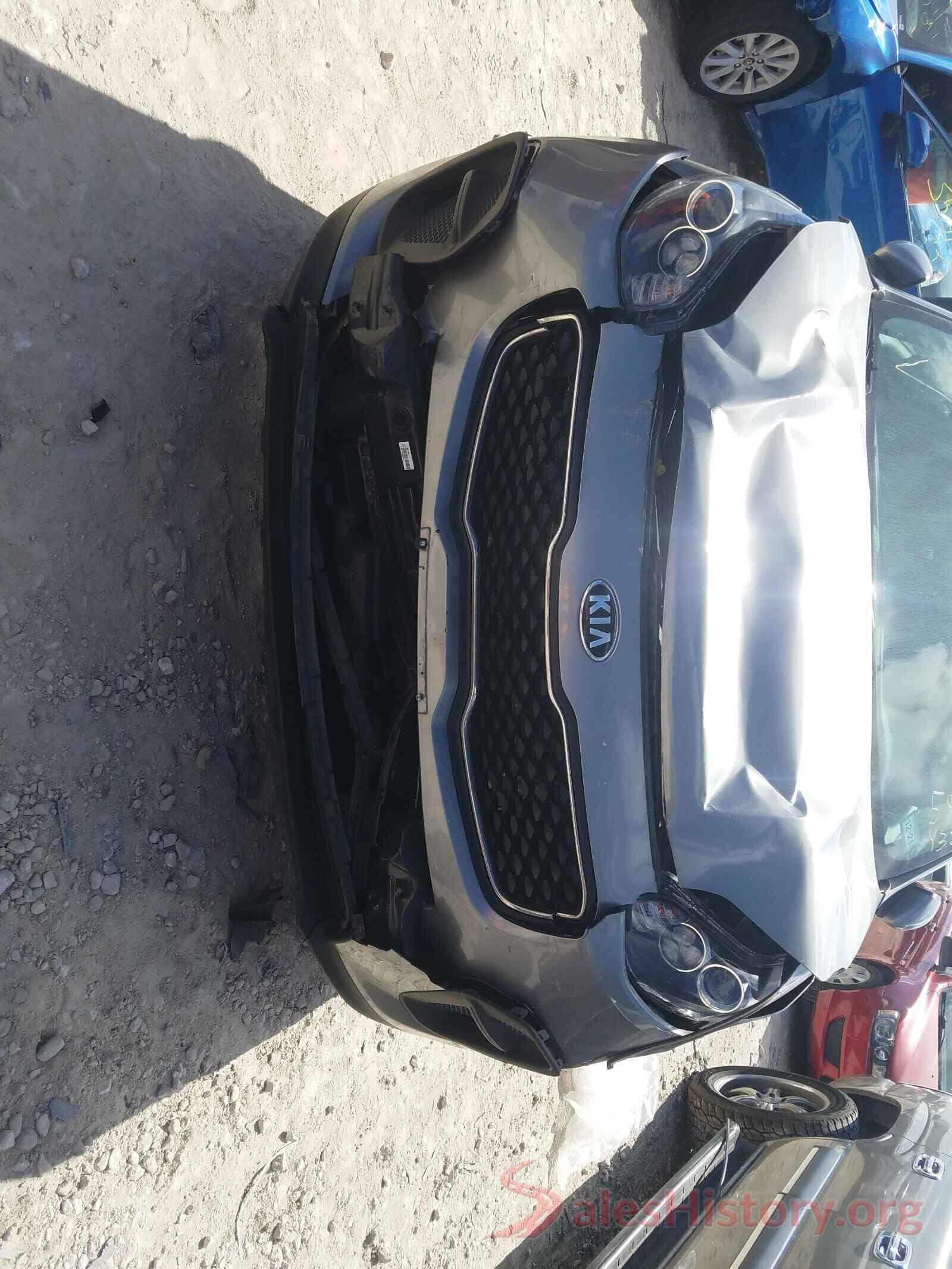 KNDPM3AC3K7598432 2019 KIA SPORTAGE