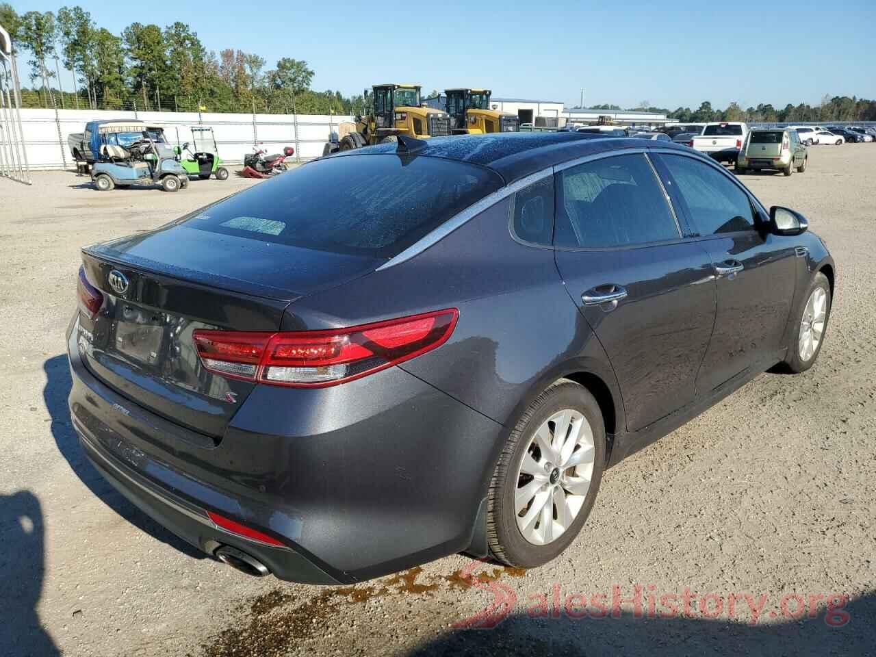 5XXGT4L37JG178622 2018 KIA OPTIMA