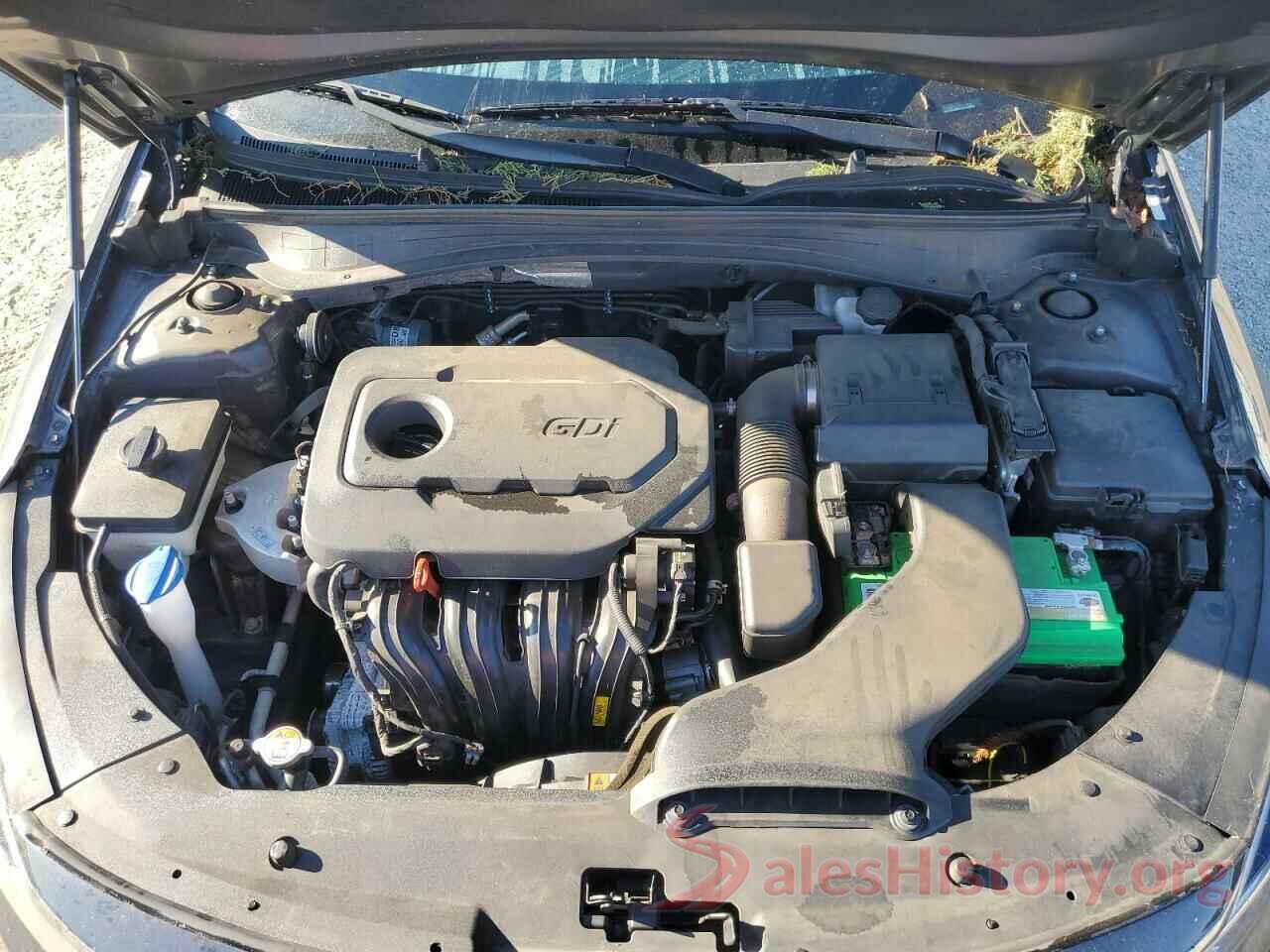 5XXGT4L37JG178622 2018 KIA OPTIMA