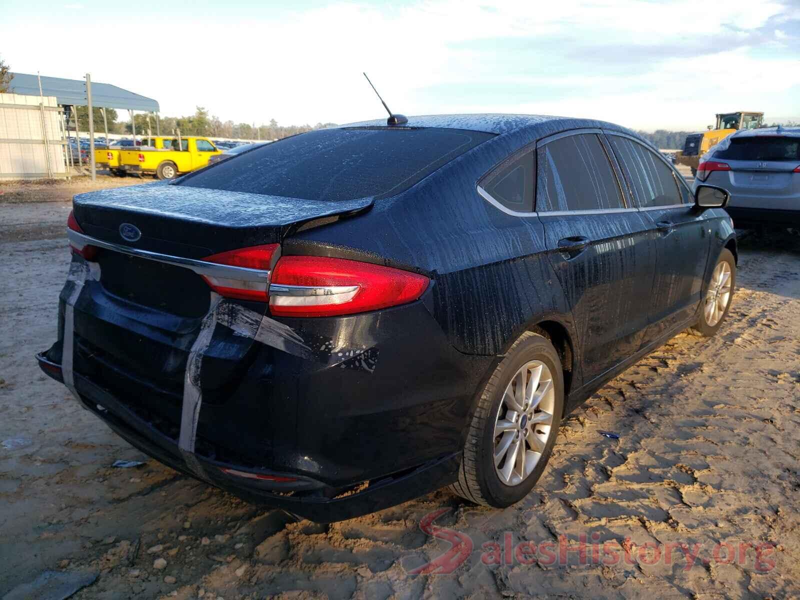 3FA6P0H77HR112657 2017 FORD FUSION