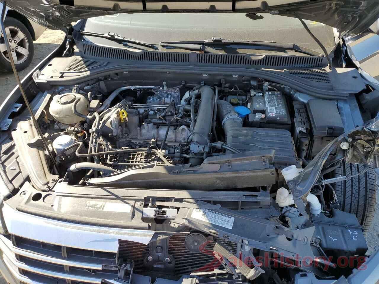 3VWC57BU7KM144441 2019 VOLKSWAGEN JETTA