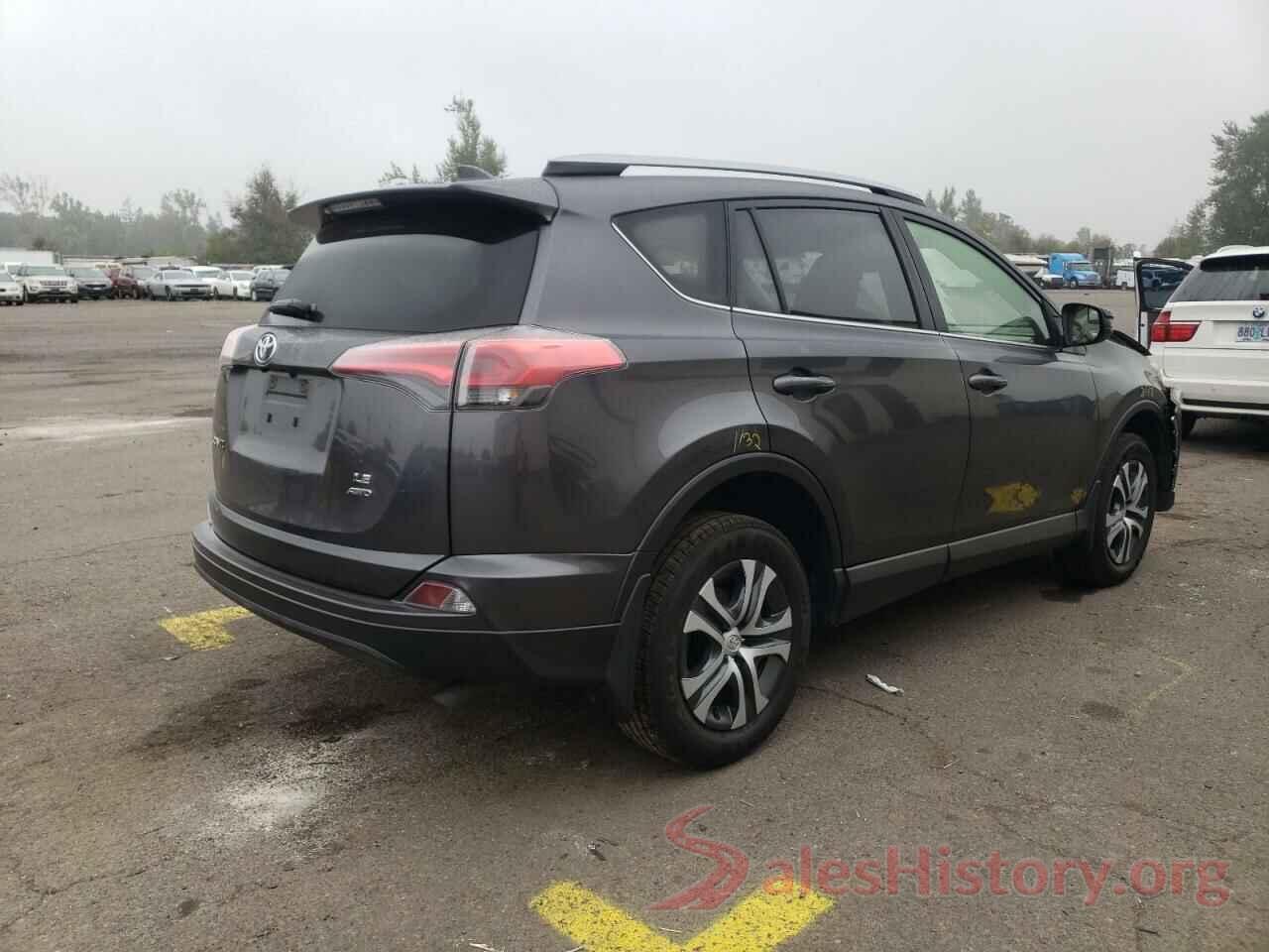 JTMBFREV9JJ176069 2018 TOYOTA RAV4