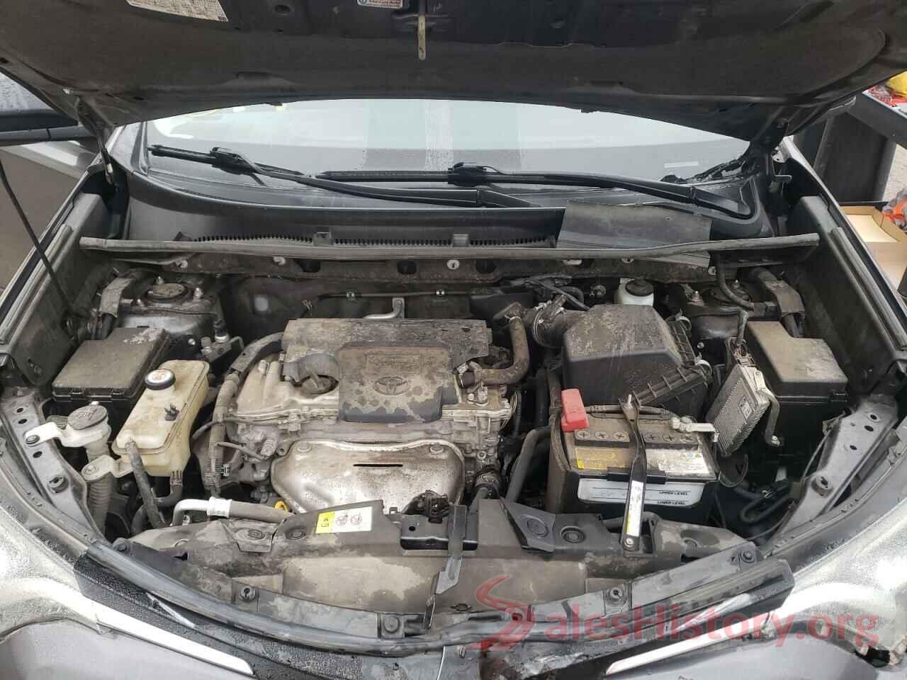 JTMBFREV9JJ176069 2018 TOYOTA RAV4