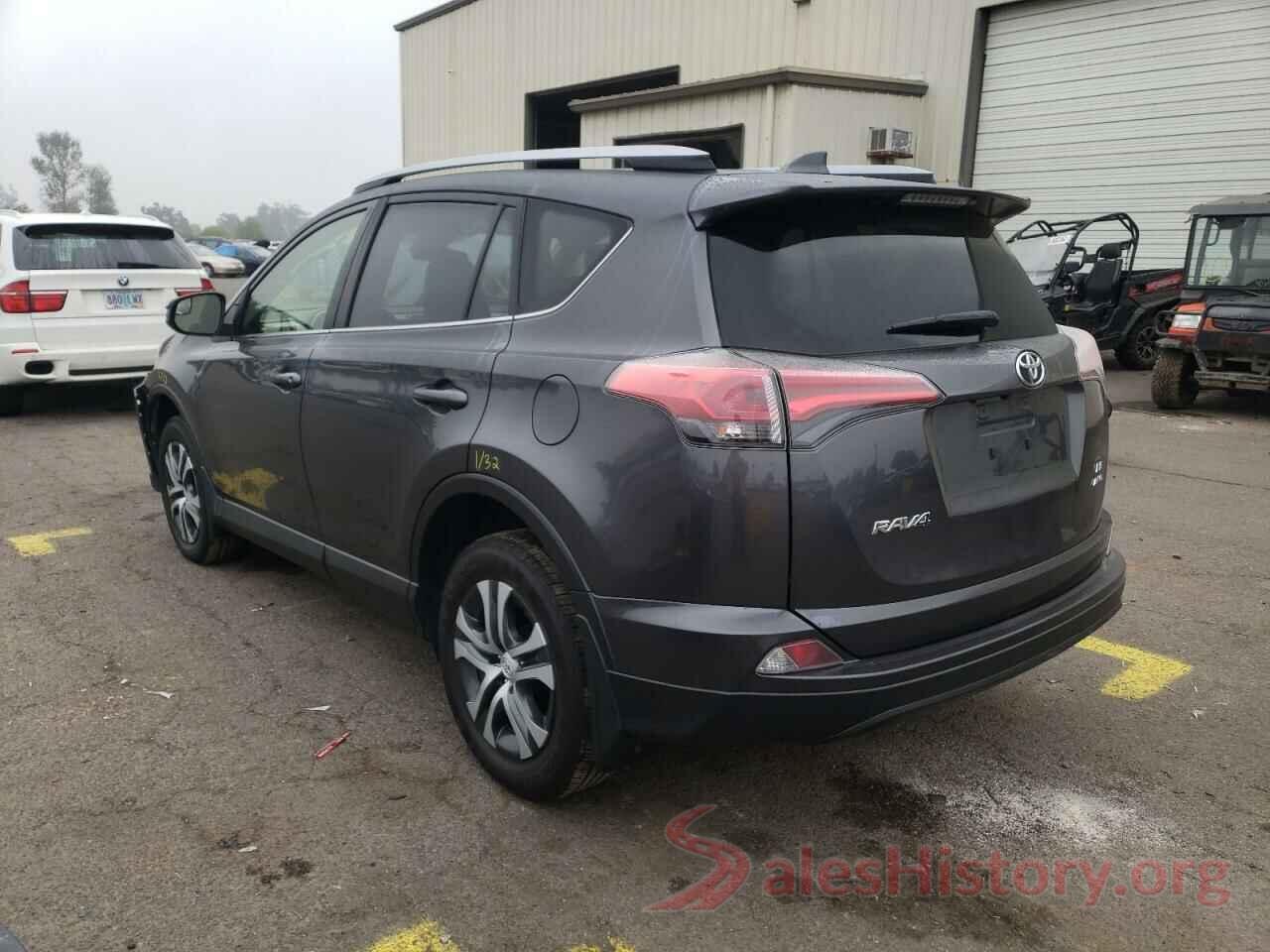 JTMBFREV9JJ176069 2018 TOYOTA RAV4