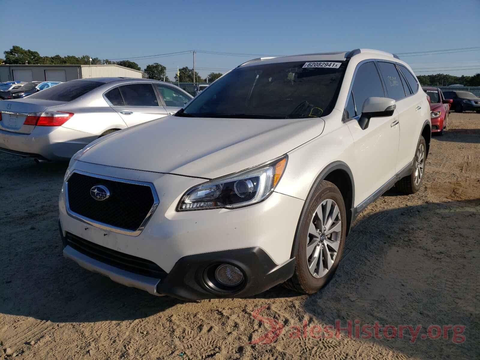 4S4BSATC9H3272406 2017 SUBARU OUTBACK