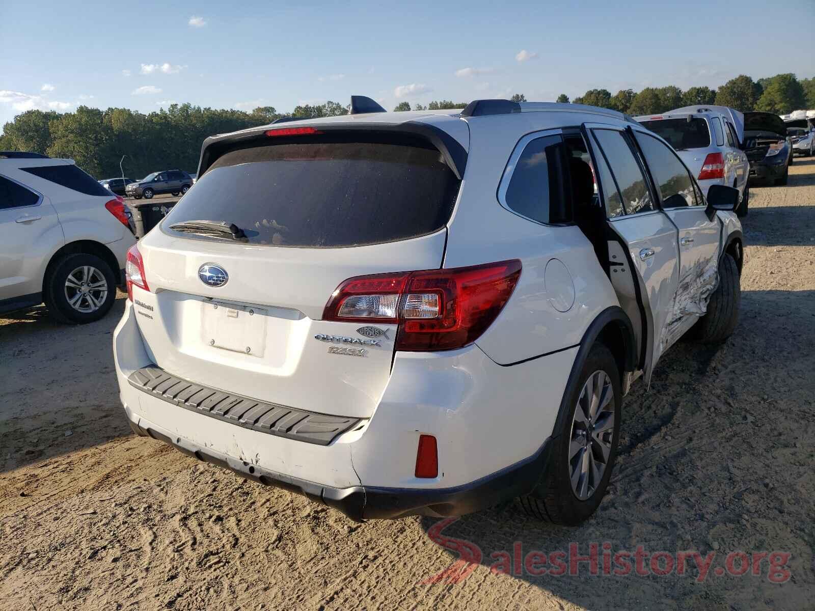 4S4BSATC9H3272406 2017 SUBARU OUTBACK