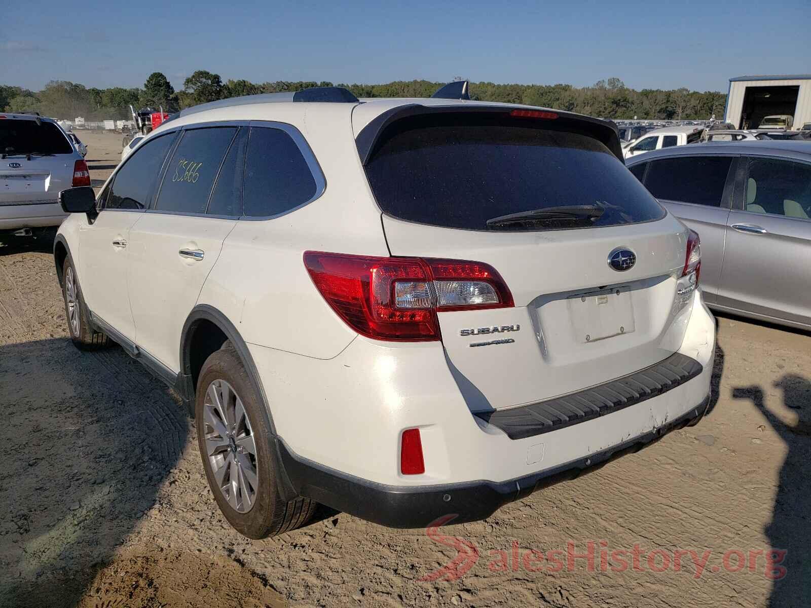 4S4BSATC9H3272406 2017 SUBARU OUTBACK