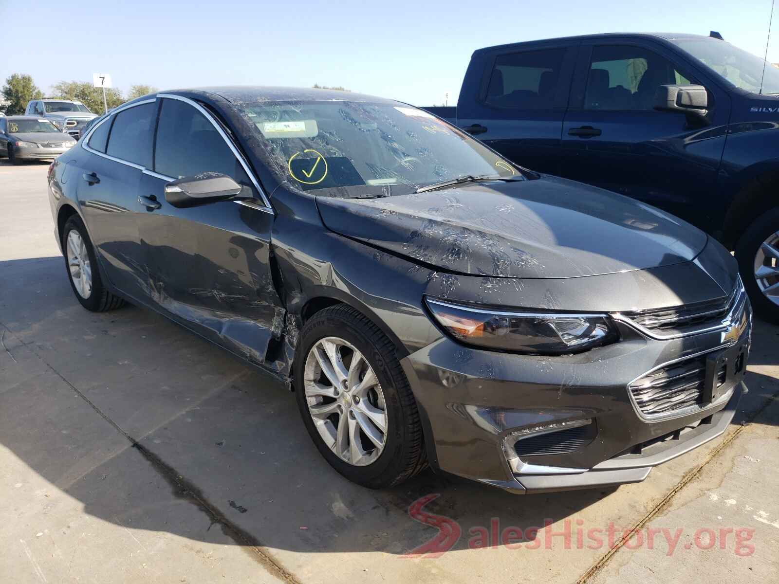 1G1ZB5ST9HF271856 2017 CHEVROLET MALIBU