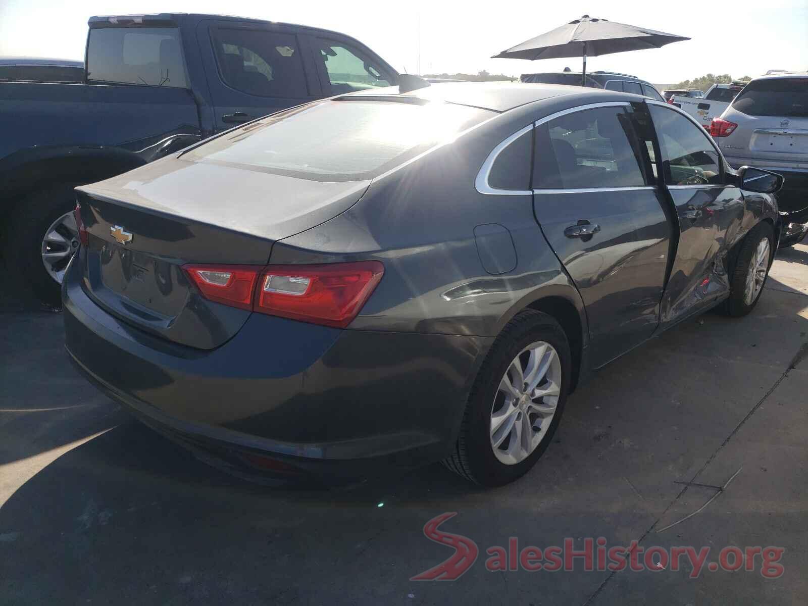 1G1ZB5ST9HF271856 2017 CHEVROLET MALIBU