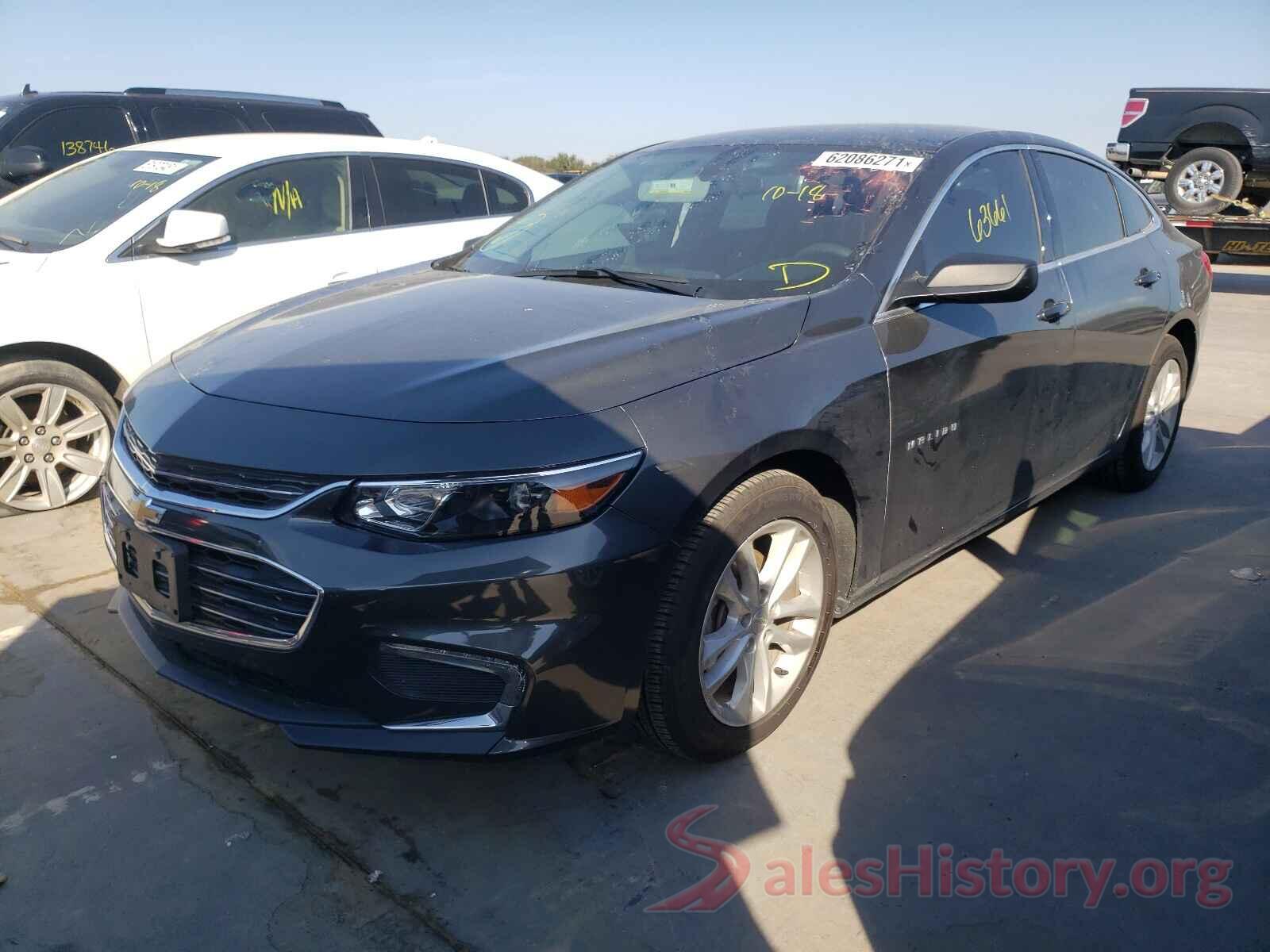 1G1ZB5ST9HF271856 2017 CHEVROLET MALIBU