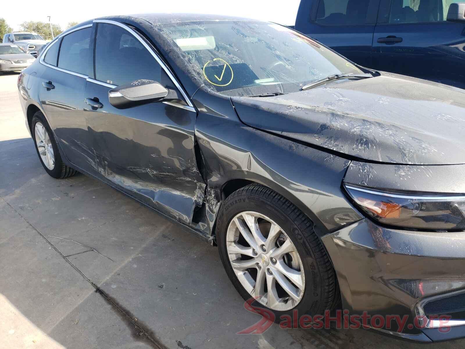 1G1ZB5ST9HF271856 2017 CHEVROLET MALIBU