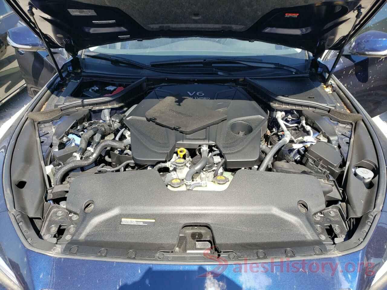 JN1EV7BP4MM706531 2021 INFINITI Q50