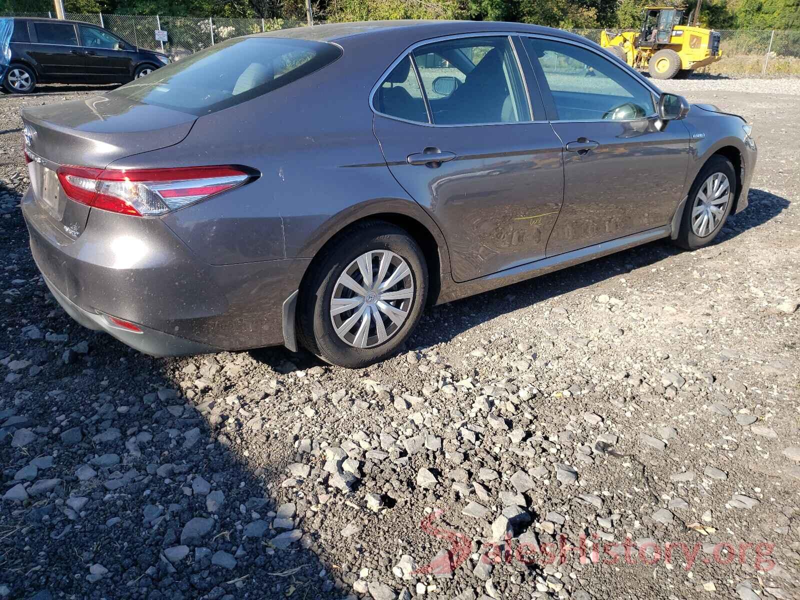 4T1B31HK7JU501727 2018 TOYOTA CAMRY