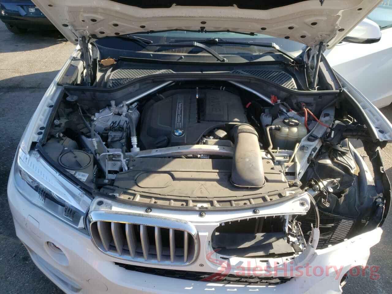 5UXKR0C33H0V69214 2017 BMW X5
