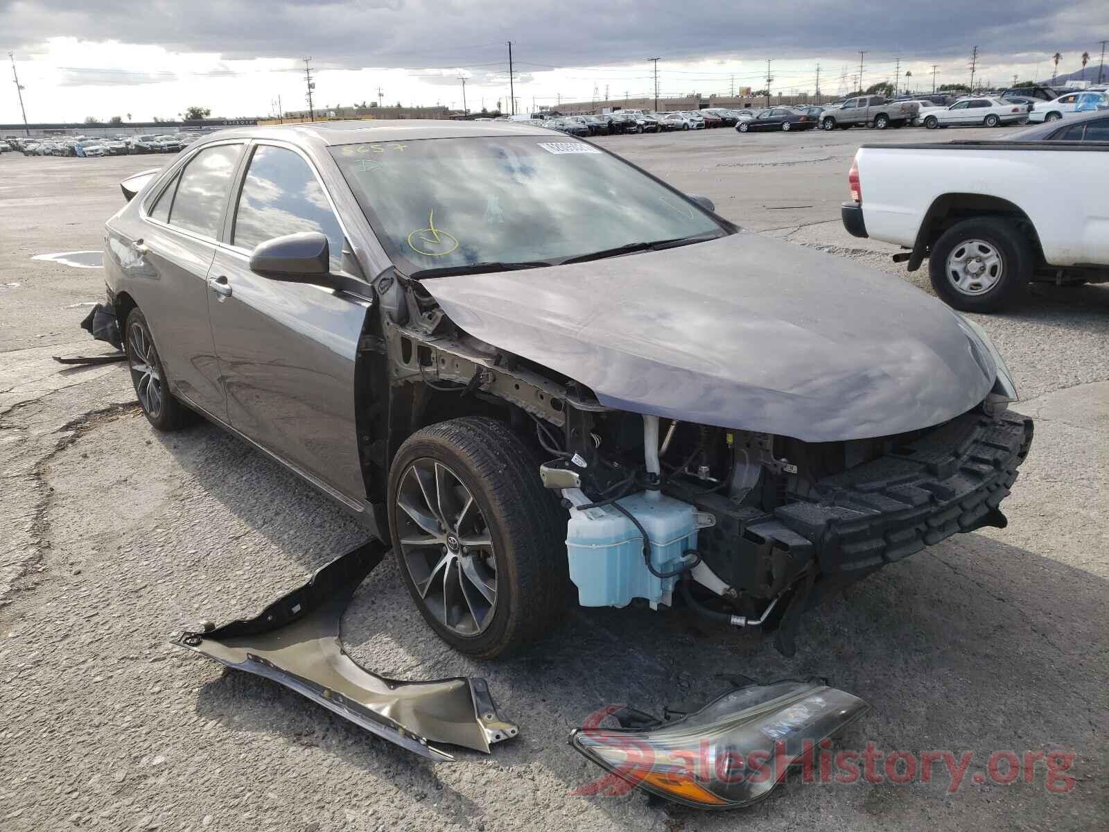 4T1BF1FKXGU253993 2016 TOYOTA CAMRY