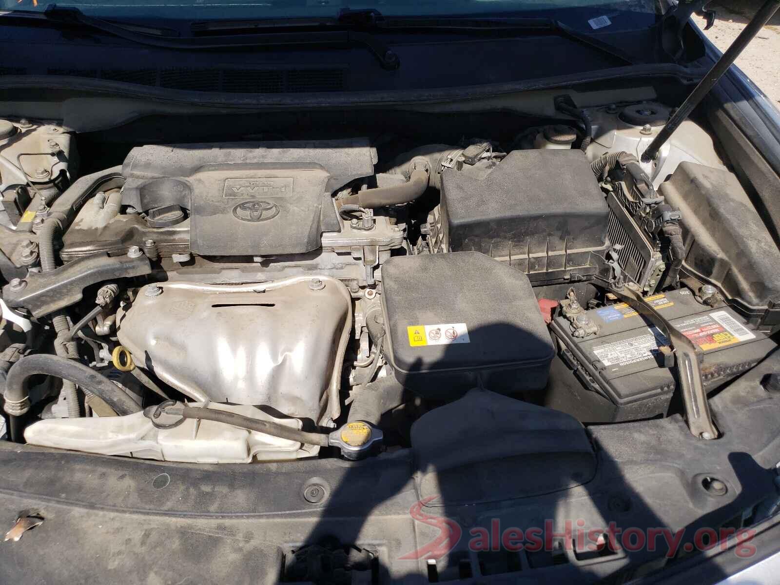 4T1BF1FK4EU415579 2014 TOYOTA CAMRY