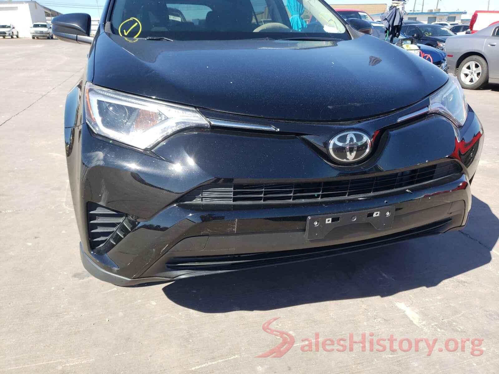 2T3ZFREV8HW348389 2017 TOYOTA RAV4