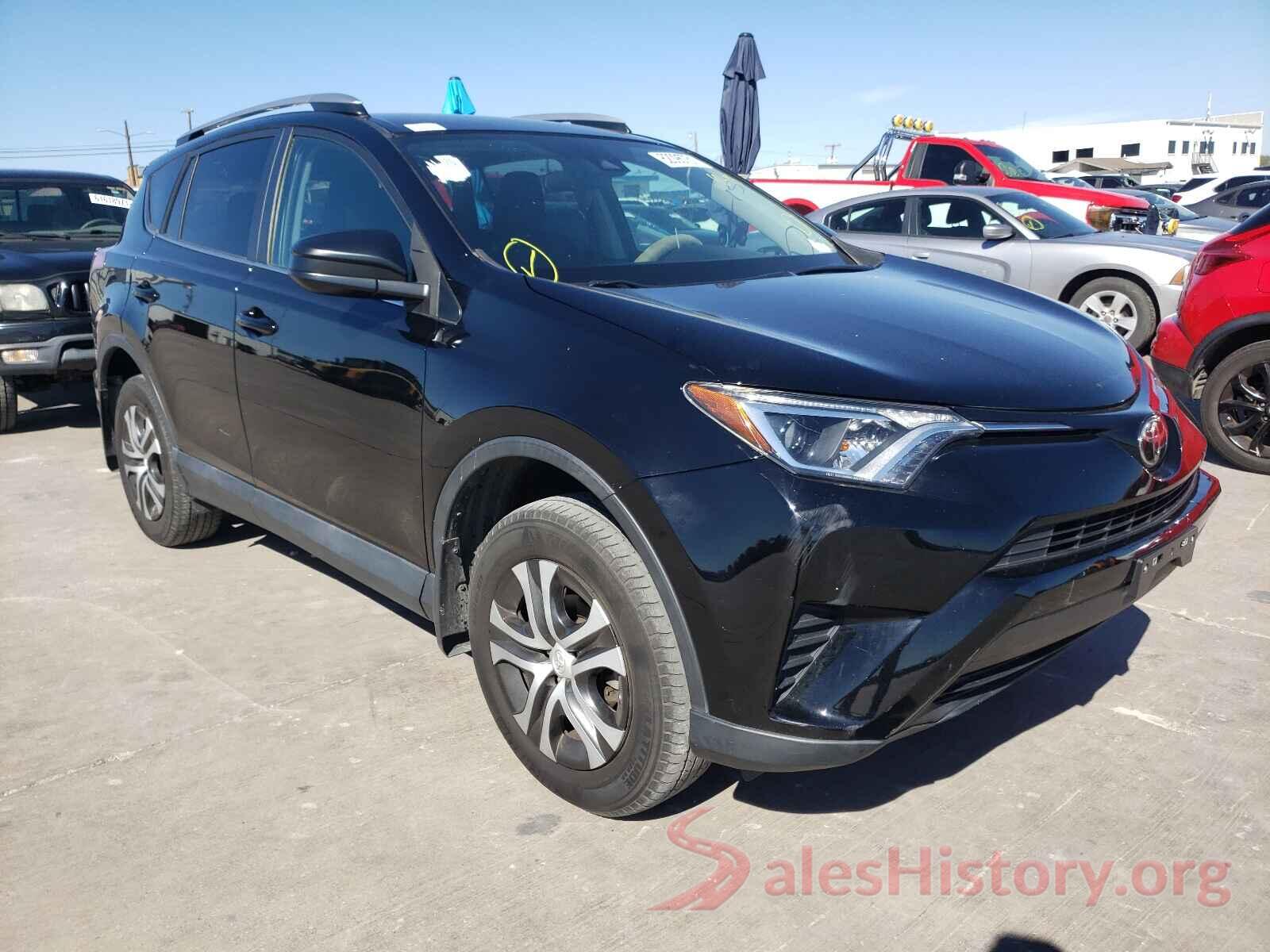 2T3ZFREV8HW348389 2017 TOYOTA RAV4