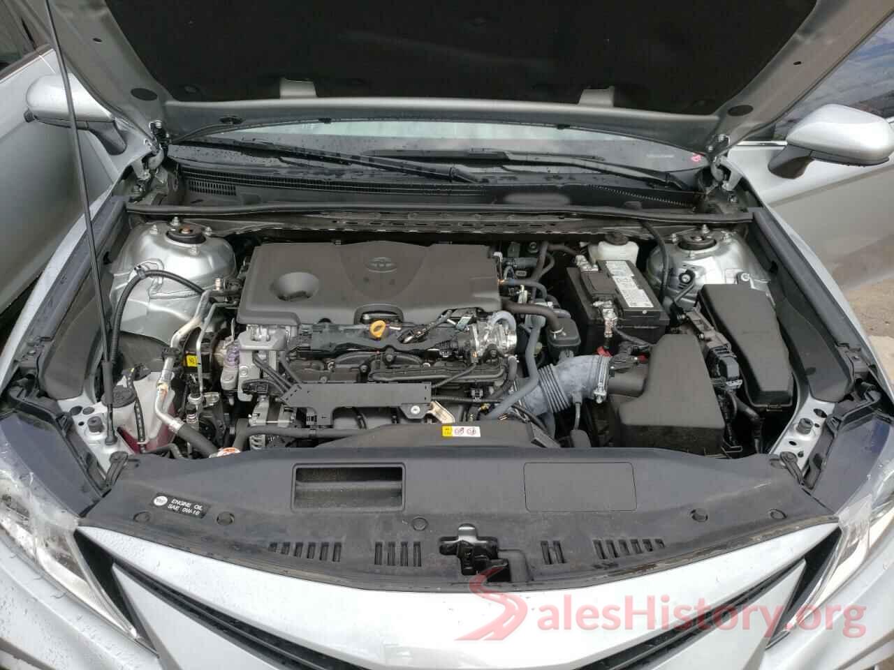 4T1C11AK4MU468923 2021 TOYOTA CAMRY