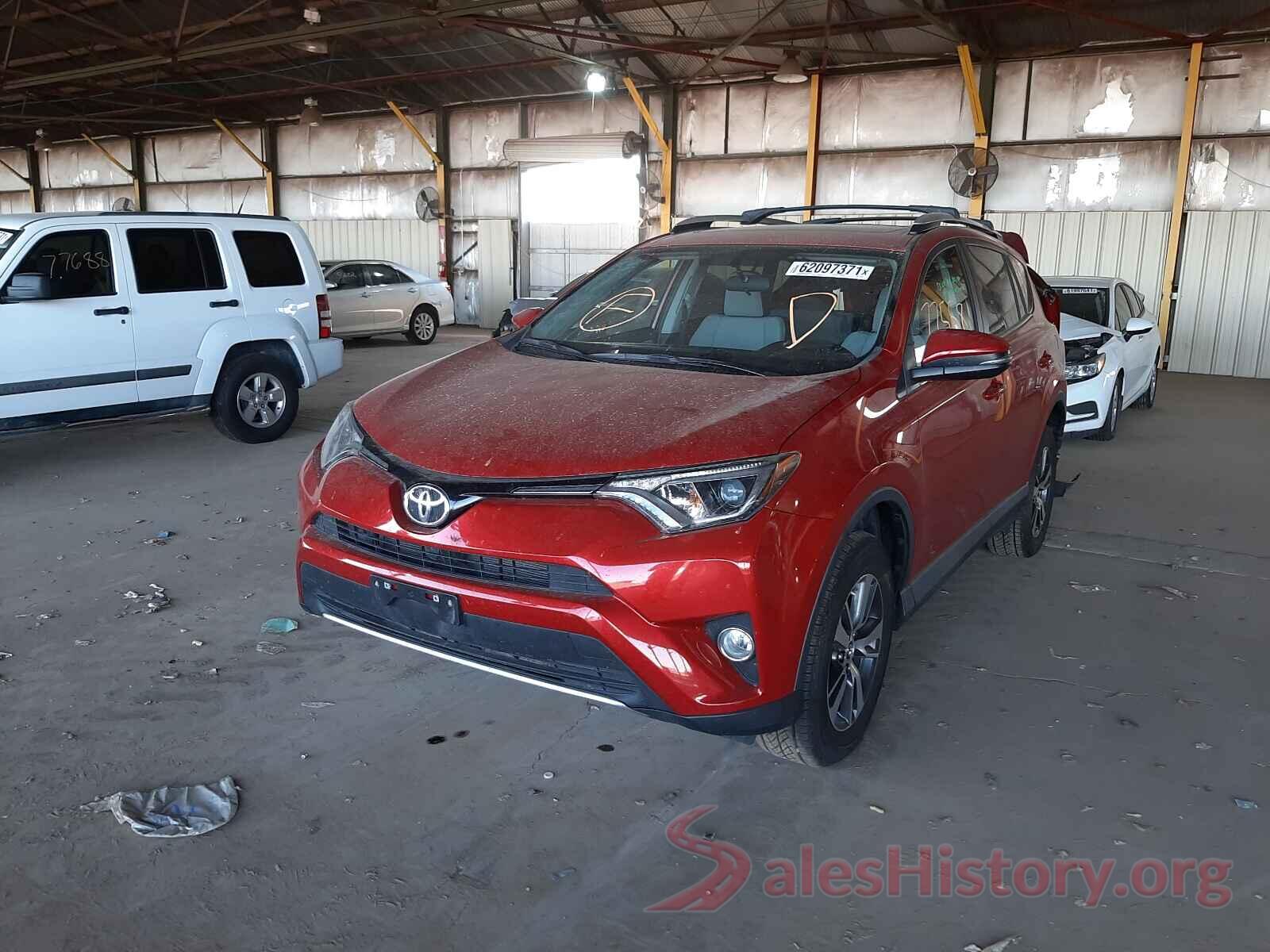 2T3RFREV0GW415064 2016 TOYOTA RAV4