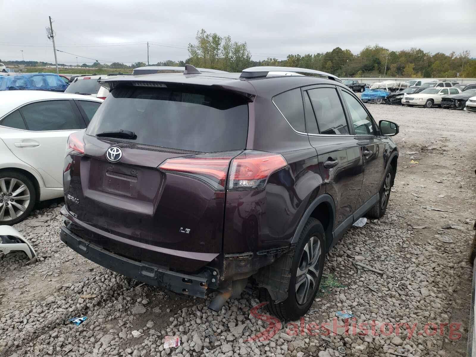 2T3ZFREV8GW280271 2016 TOYOTA RAV4