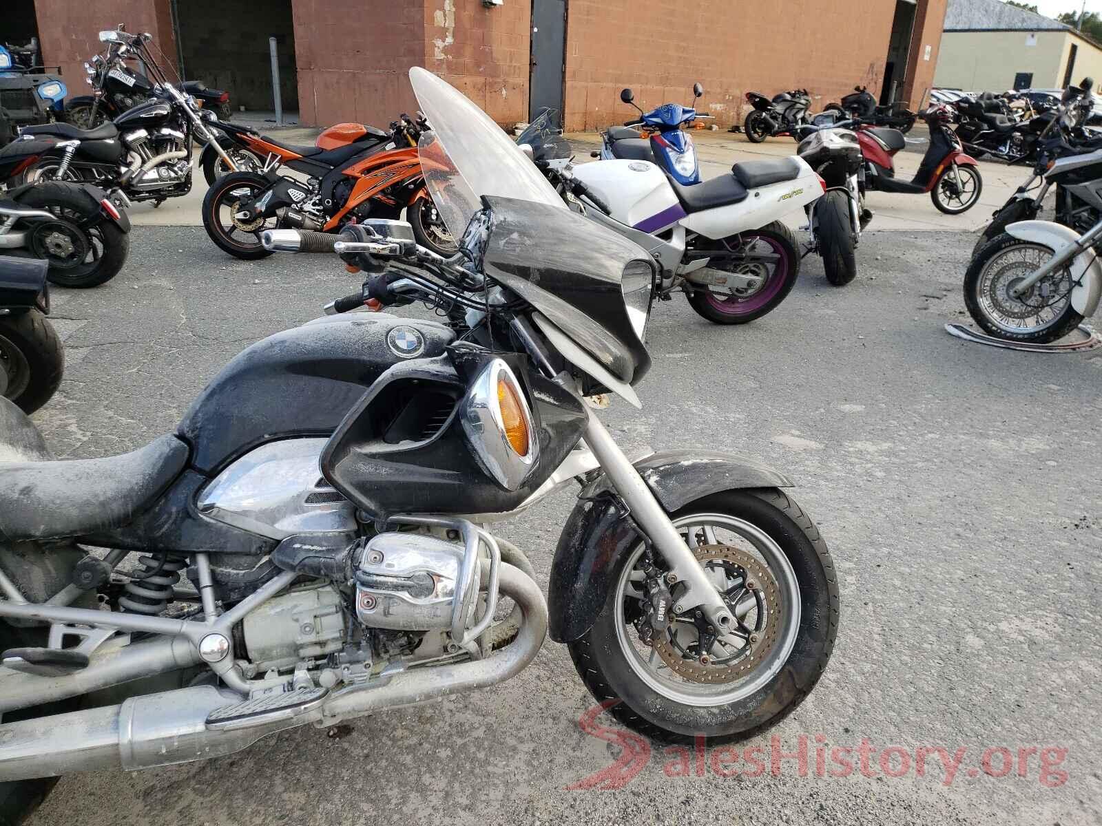 WB10496A14ZJ32255 2004 BMW R