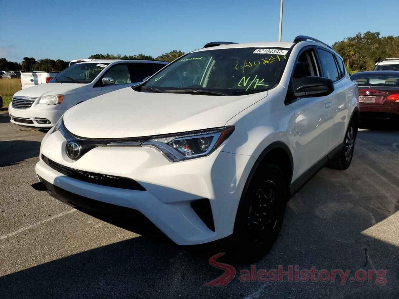 2T3ZFREV6JW451607 2018 TOYOTA RAV4