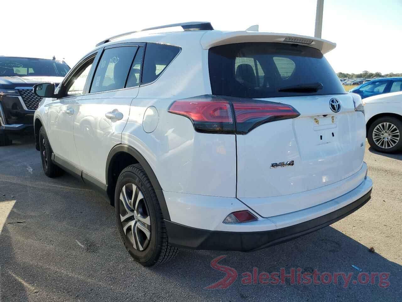 2T3ZFREV6JW451607 2018 TOYOTA RAV4