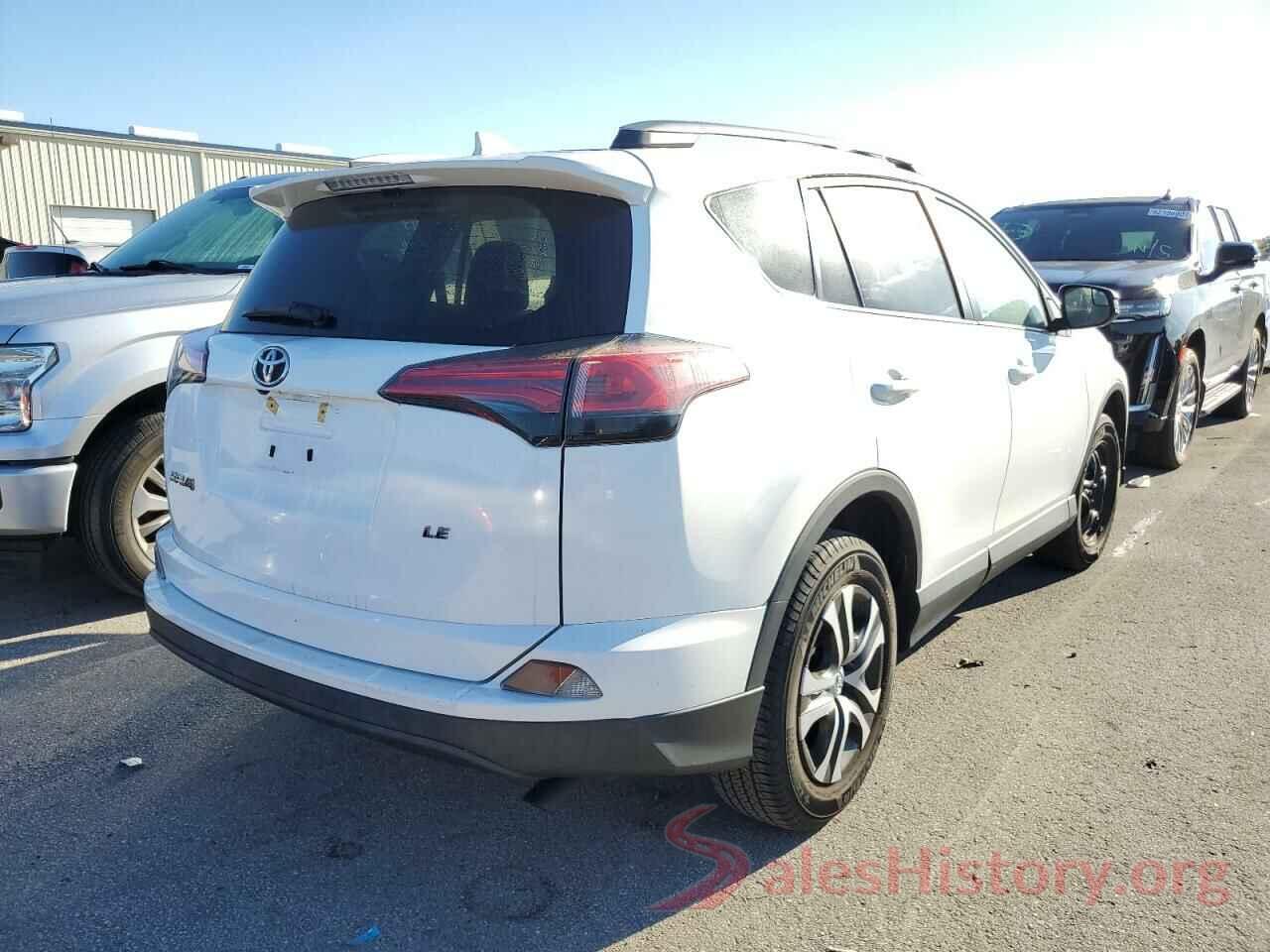 2T3ZFREV6JW451607 2018 TOYOTA RAV4