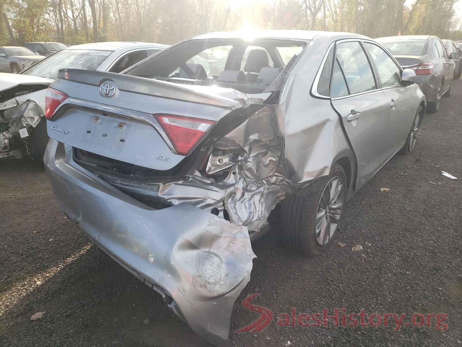 4T1BF1FK4GU129363 2016 TOYOTA CAMRY