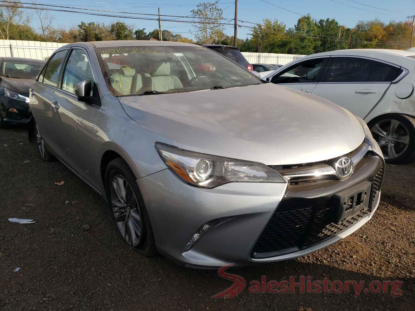 4T1BF1FK4GU129363 2016 TOYOTA CAMRY