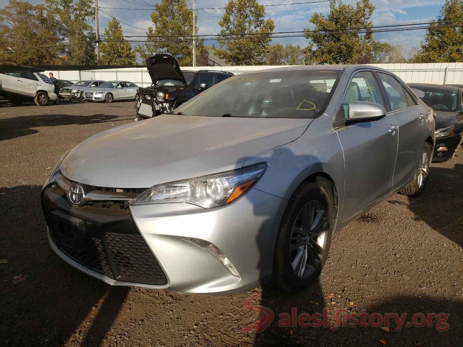 4T1BF1FK4GU129363 2016 TOYOTA CAMRY