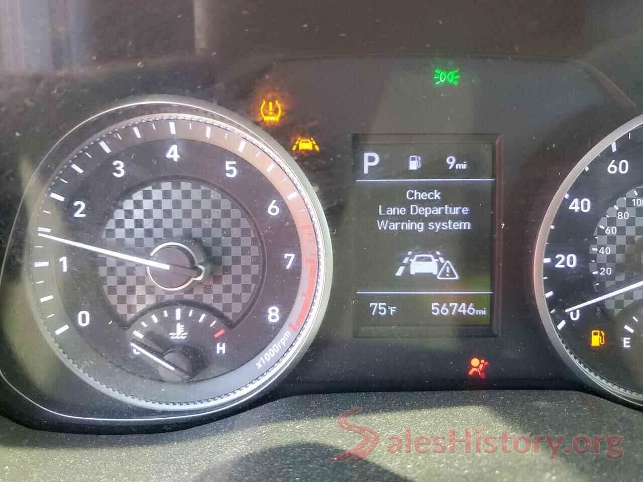 5NPD84LF8KH469795 2019 HYUNDAI ELANTRA