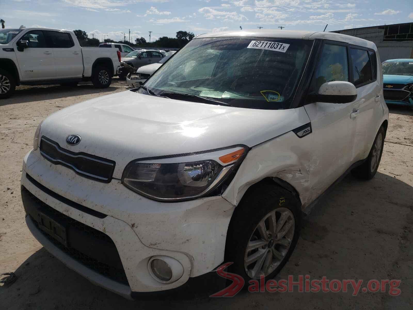 KNDJP3A51K7636075 2019 KIA SOUL