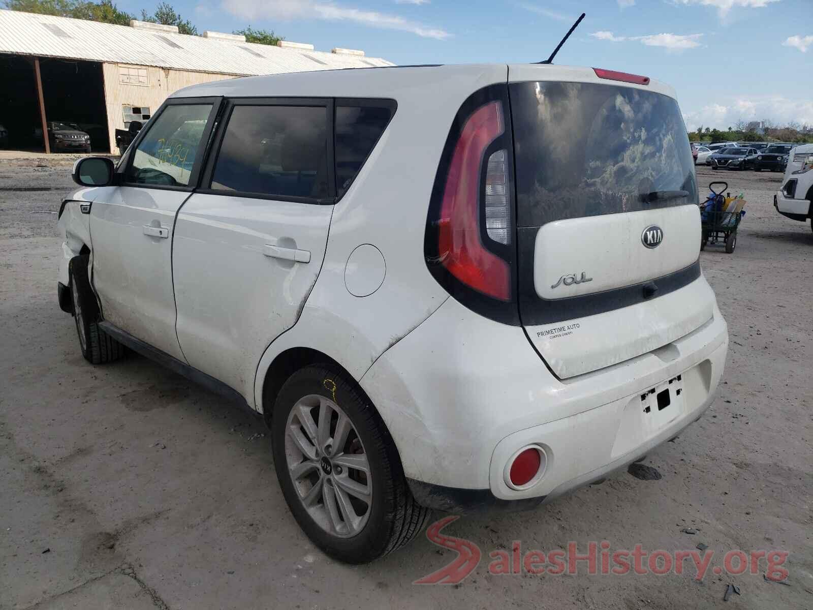 KNDJP3A51K7636075 2019 KIA SOUL