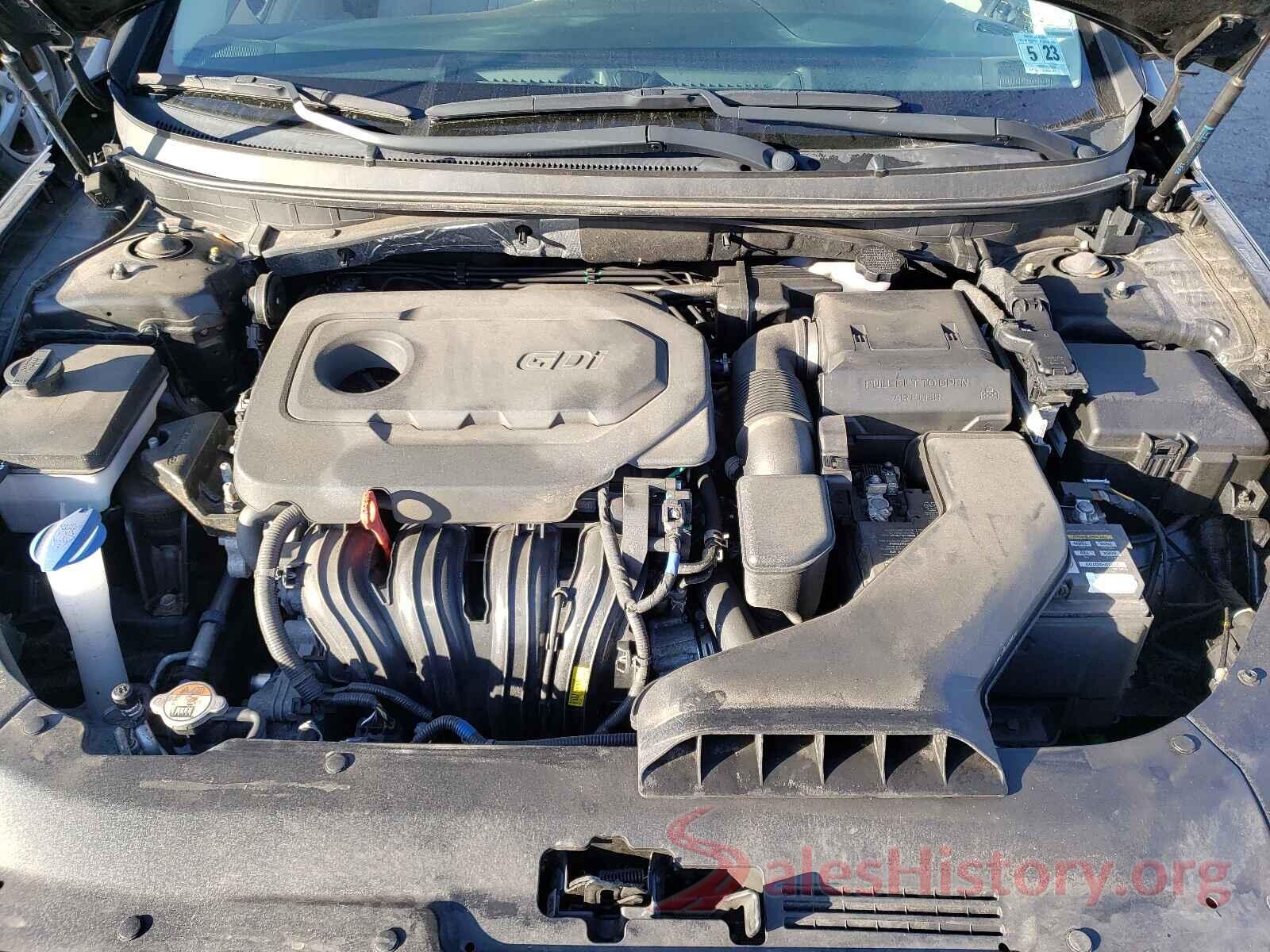 5NPE34AF4JH723359 2018 HYUNDAI SONATA