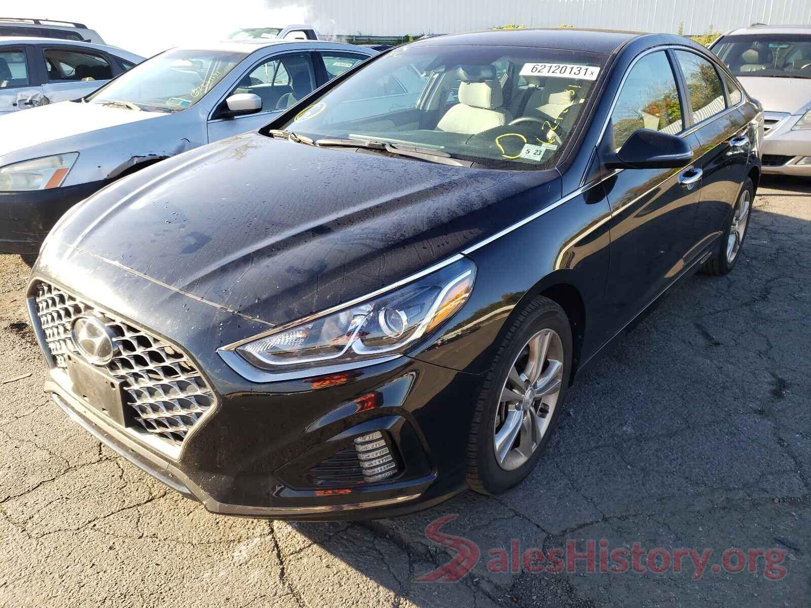 5NPE34AF4JH723359 2018 HYUNDAI SONATA