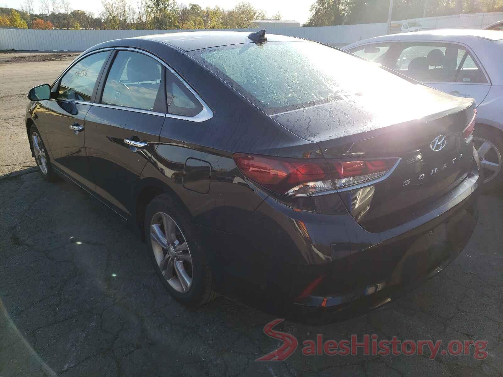 5NPE34AF4JH723359 2018 HYUNDAI SONATA