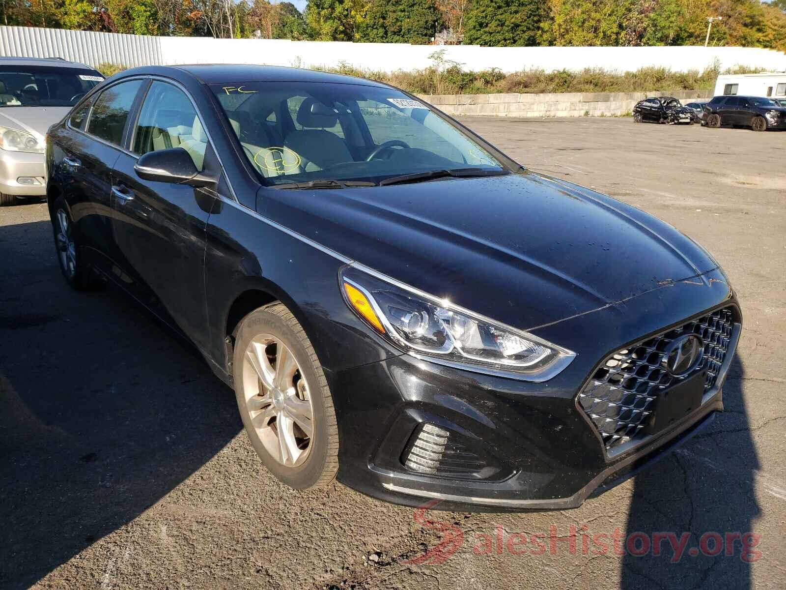 5NPE34AF4JH723359 2018 HYUNDAI SONATA