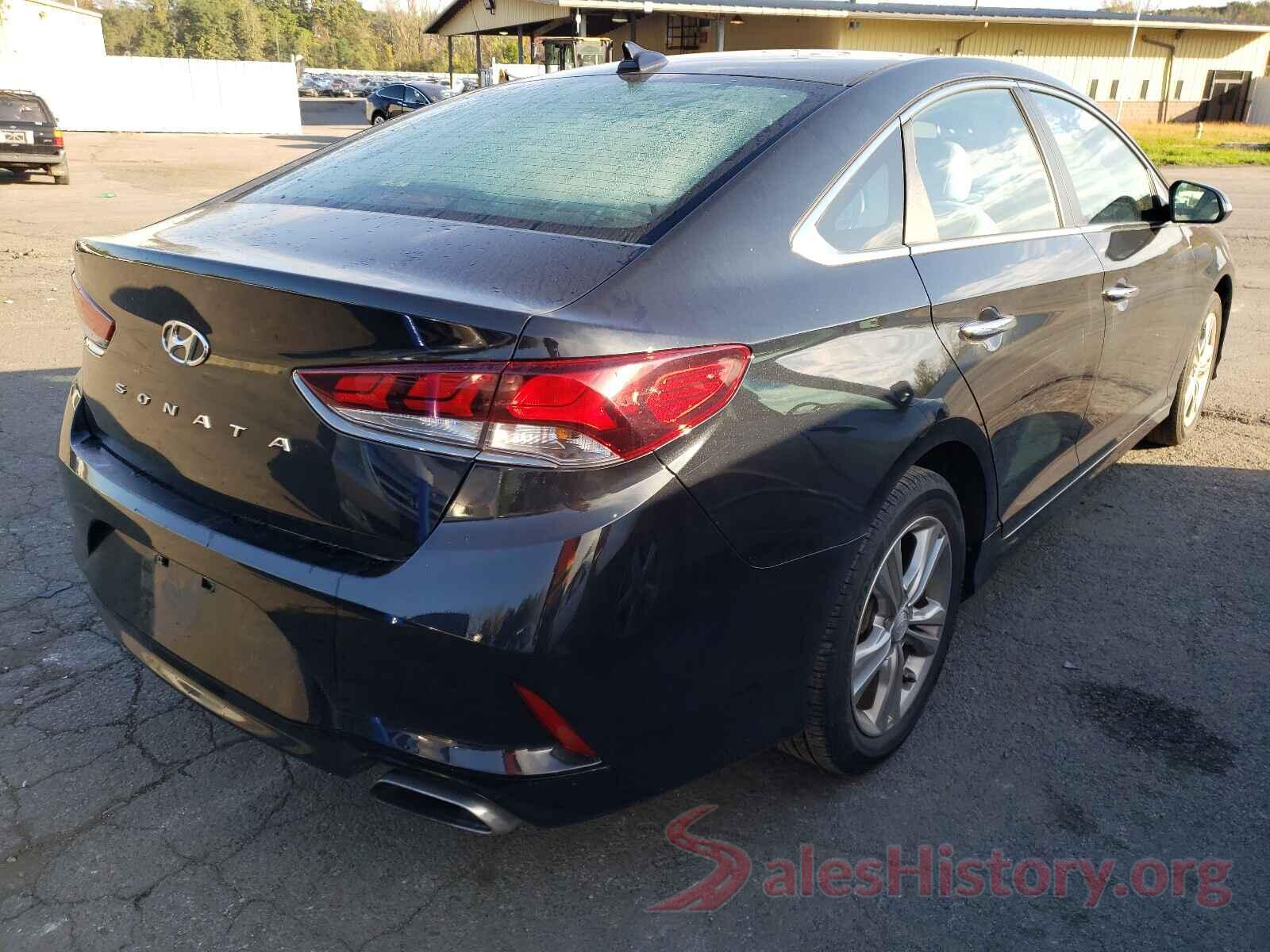 5NPE34AF4JH723359 2018 HYUNDAI SONATA