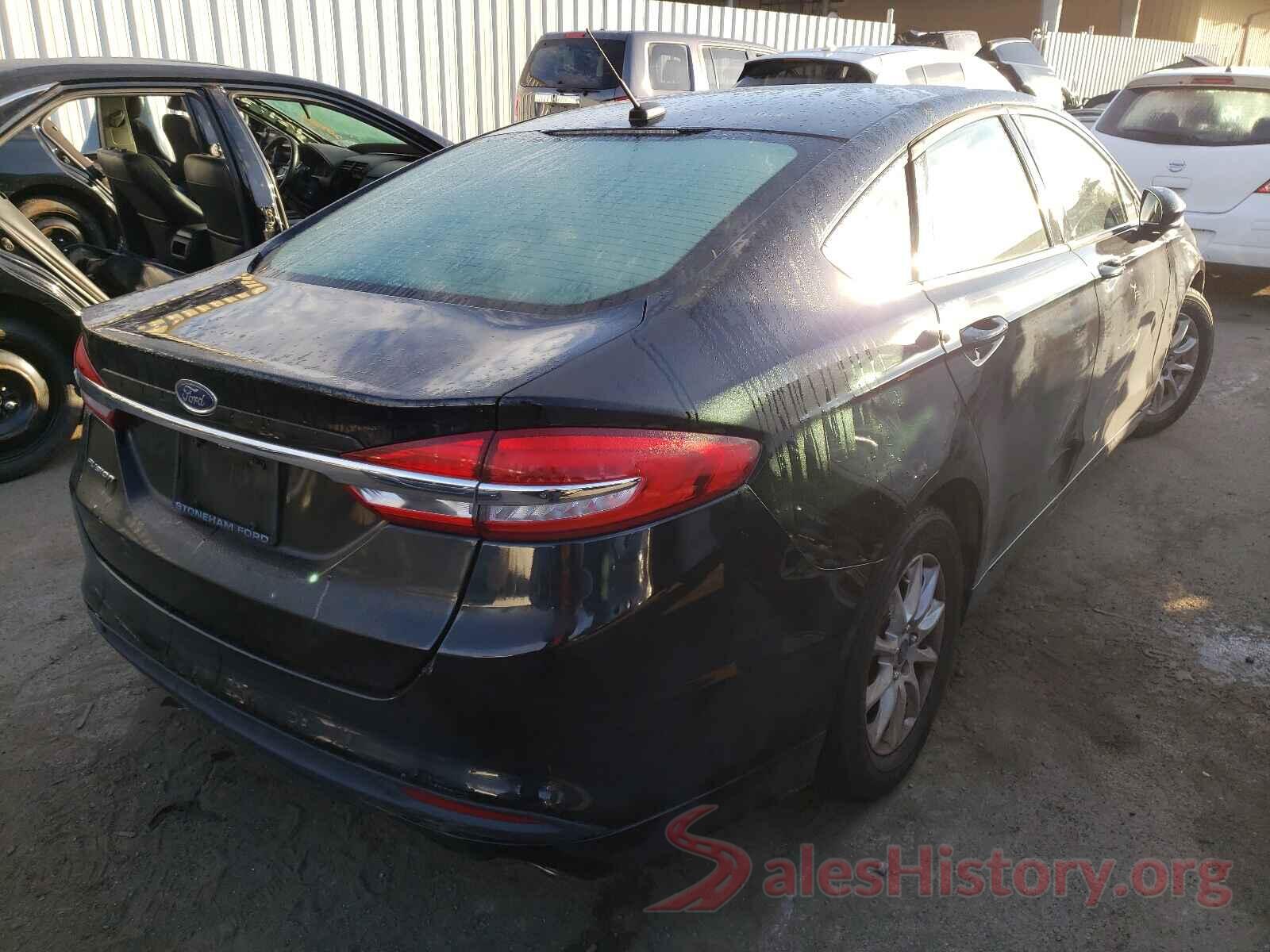 3FA6P0G72HR268252 2017 FORD FUSION