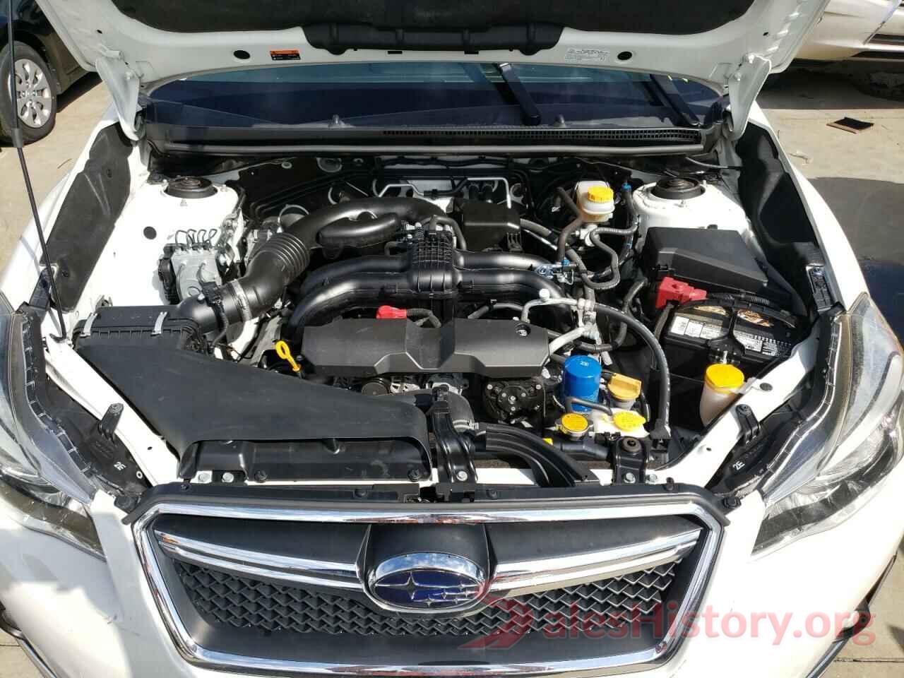 JF2GPALC9H8254827 2017 SUBARU CROSSTREK