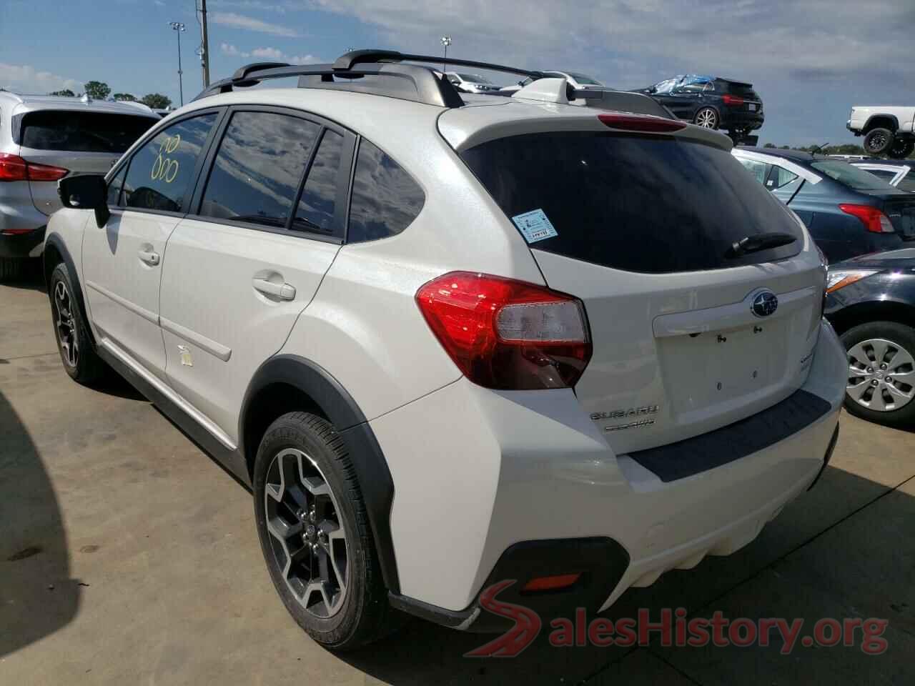 JF2GPALC9H8254827 2017 SUBARU CROSSTREK