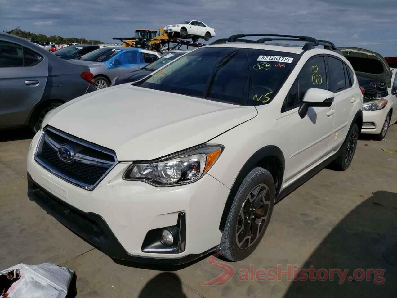 JF2GPALC9H8254827 2017 SUBARU CROSSTREK