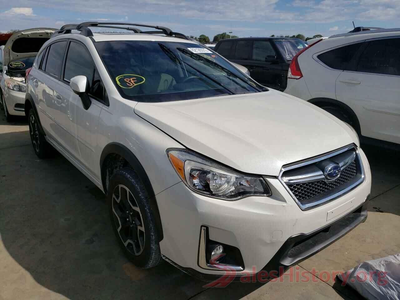 JF2GPALC9H8254827 2017 SUBARU CROSSTREK