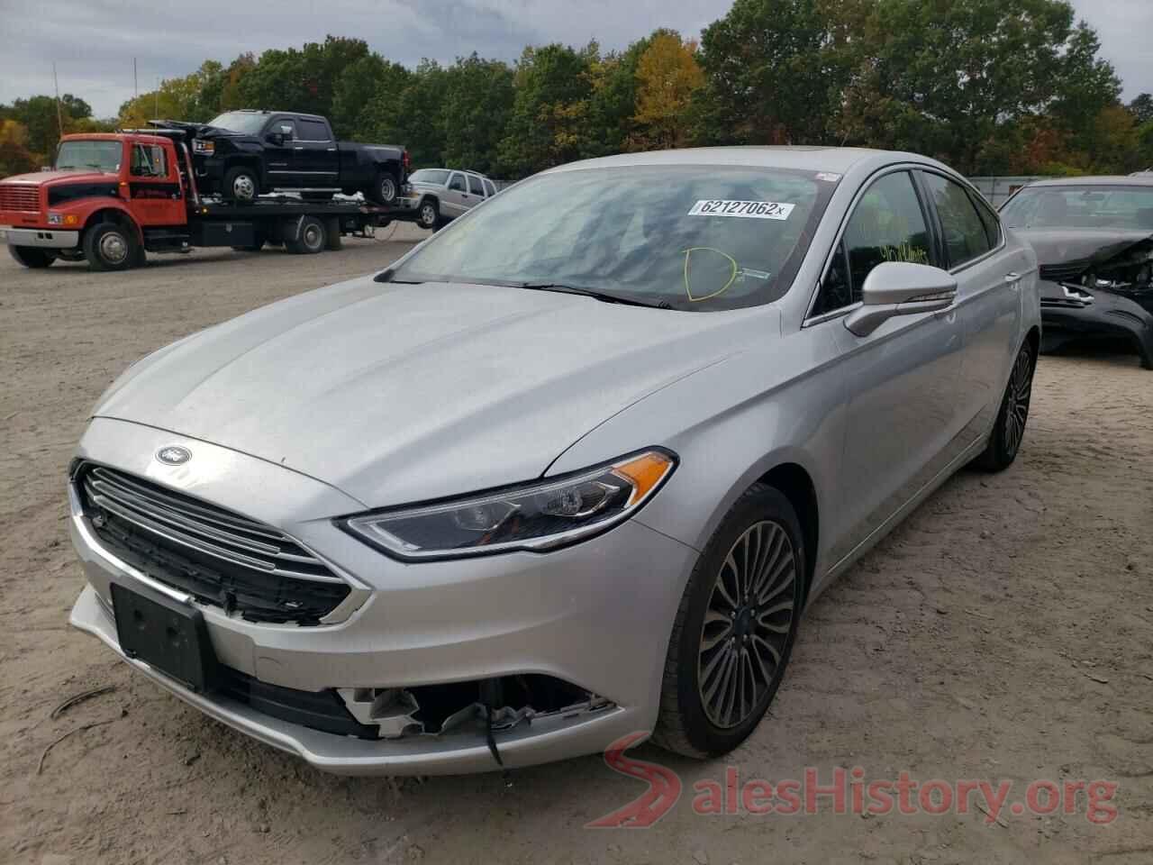 3FA6P0T96HR165603 2017 FORD FUSION