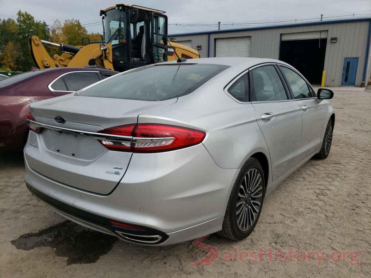 3FA6P0T96HR165603 2017 FORD FUSION