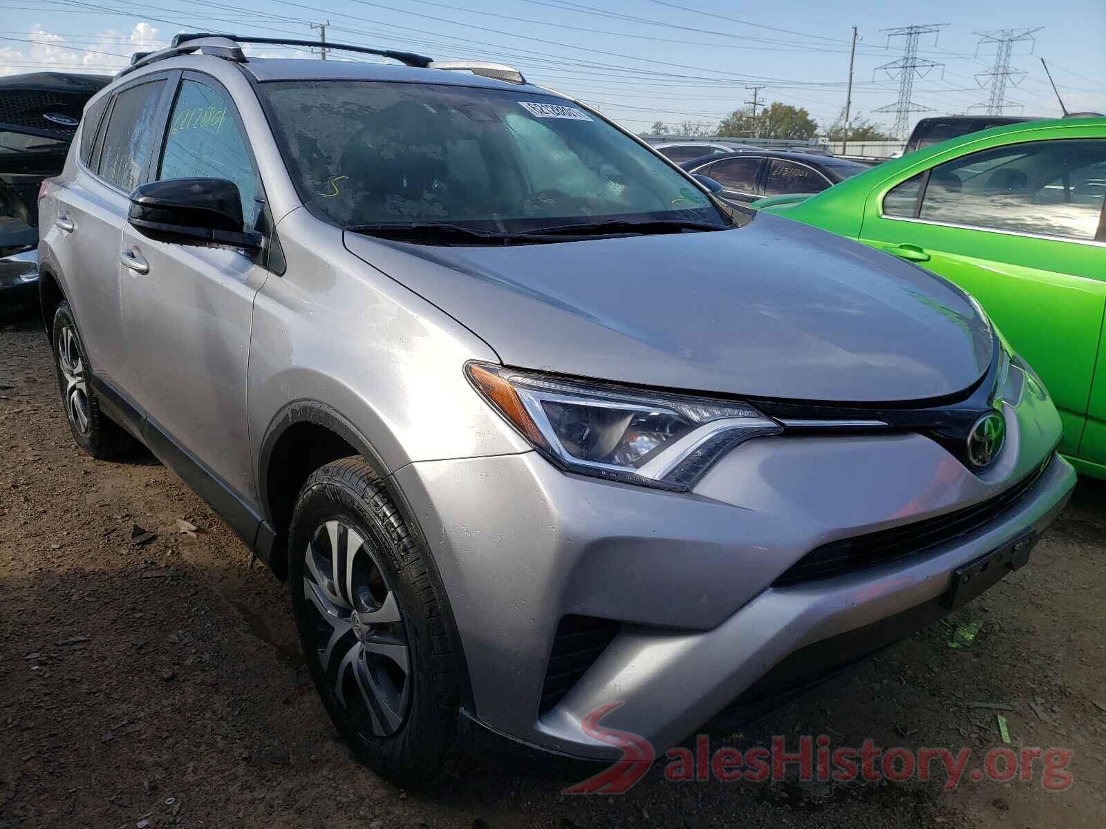 2T3BFREVXHW566903 2017 TOYOTA RAV4