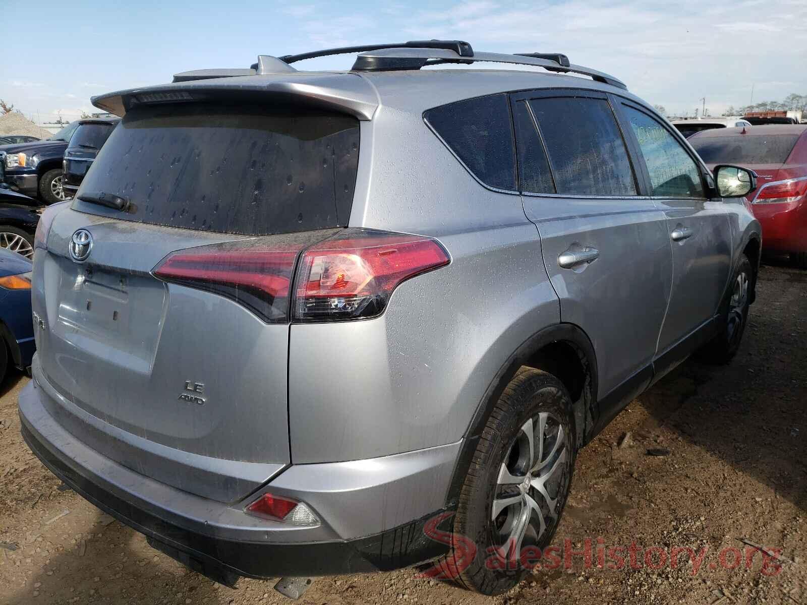 2T3BFREVXHW566903 2017 TOYOTA RAV4